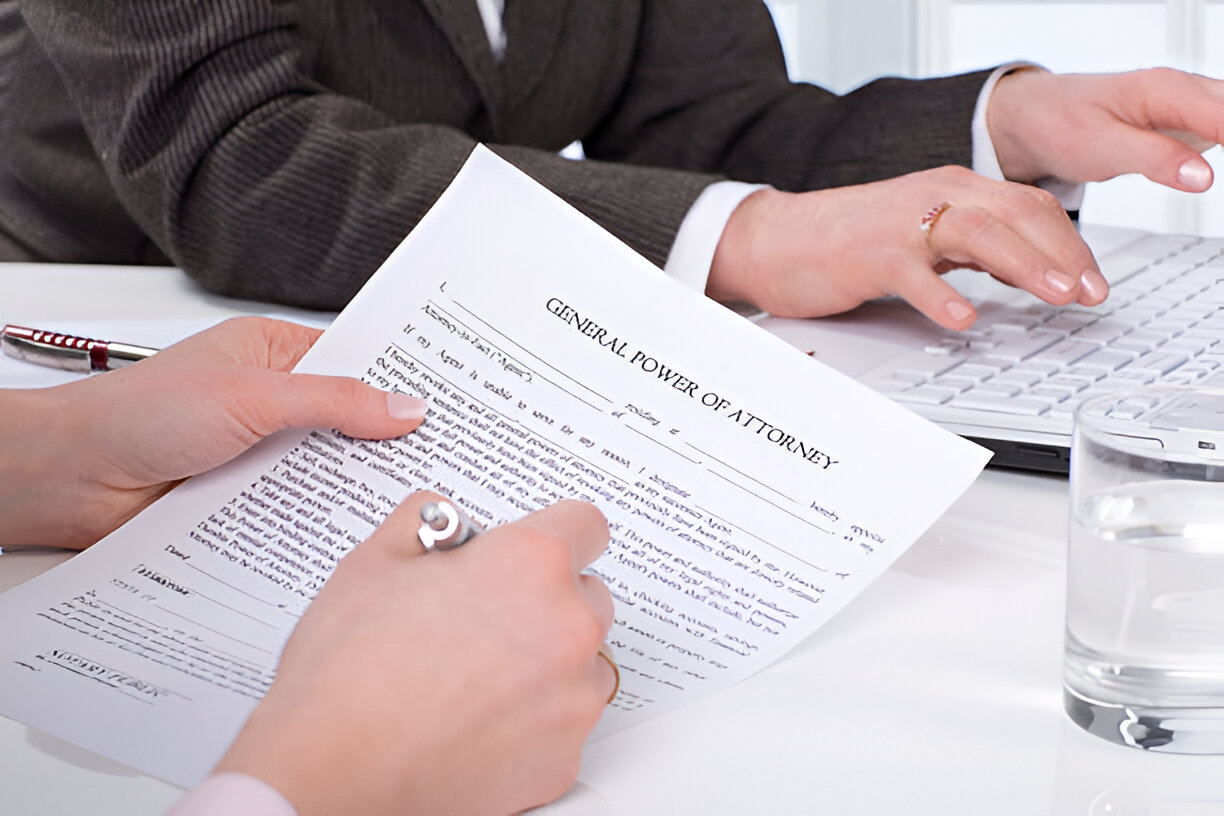 Legal Documents Notarized Quickly
